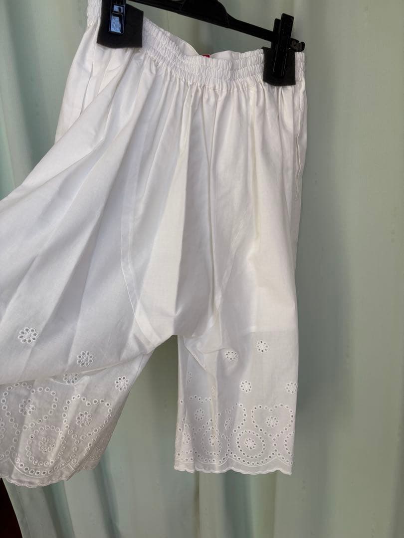 Vivienne Westwood Redlabelキュロットスカート