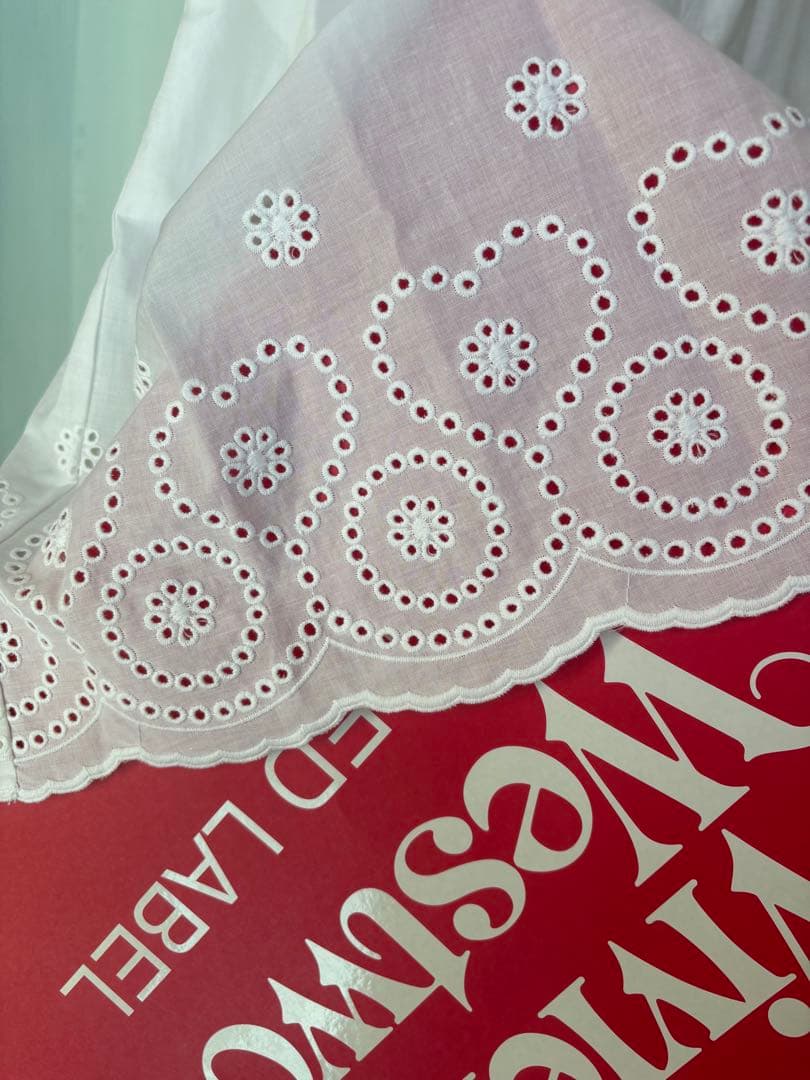 Vivienne Westwood Redlabelキュロットスカート