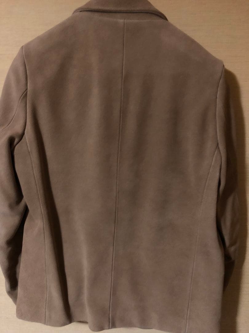 GANG STER VILLE レザージャケット　1