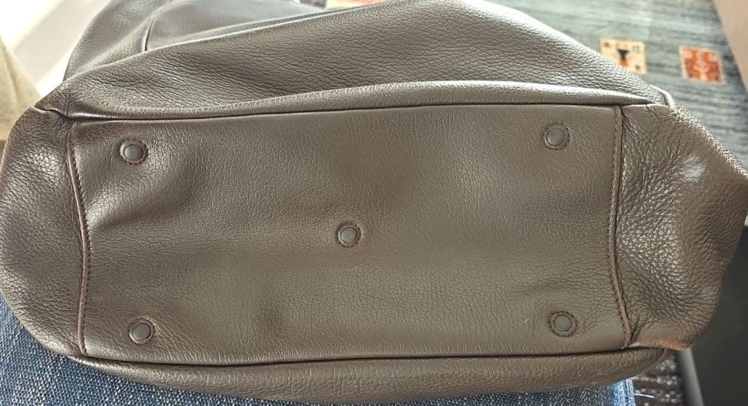 ダニエル&ボブ　トートバッグ