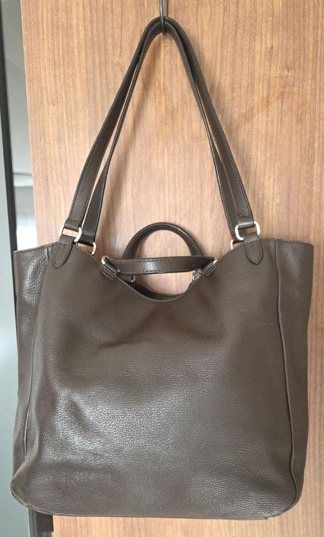 ダニエル&ボブ　トートバッグ