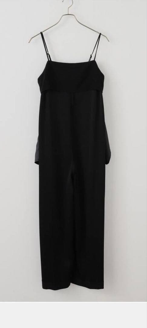 最終値下！Deuxieme Classe Minimal ジャンプスーツ　38