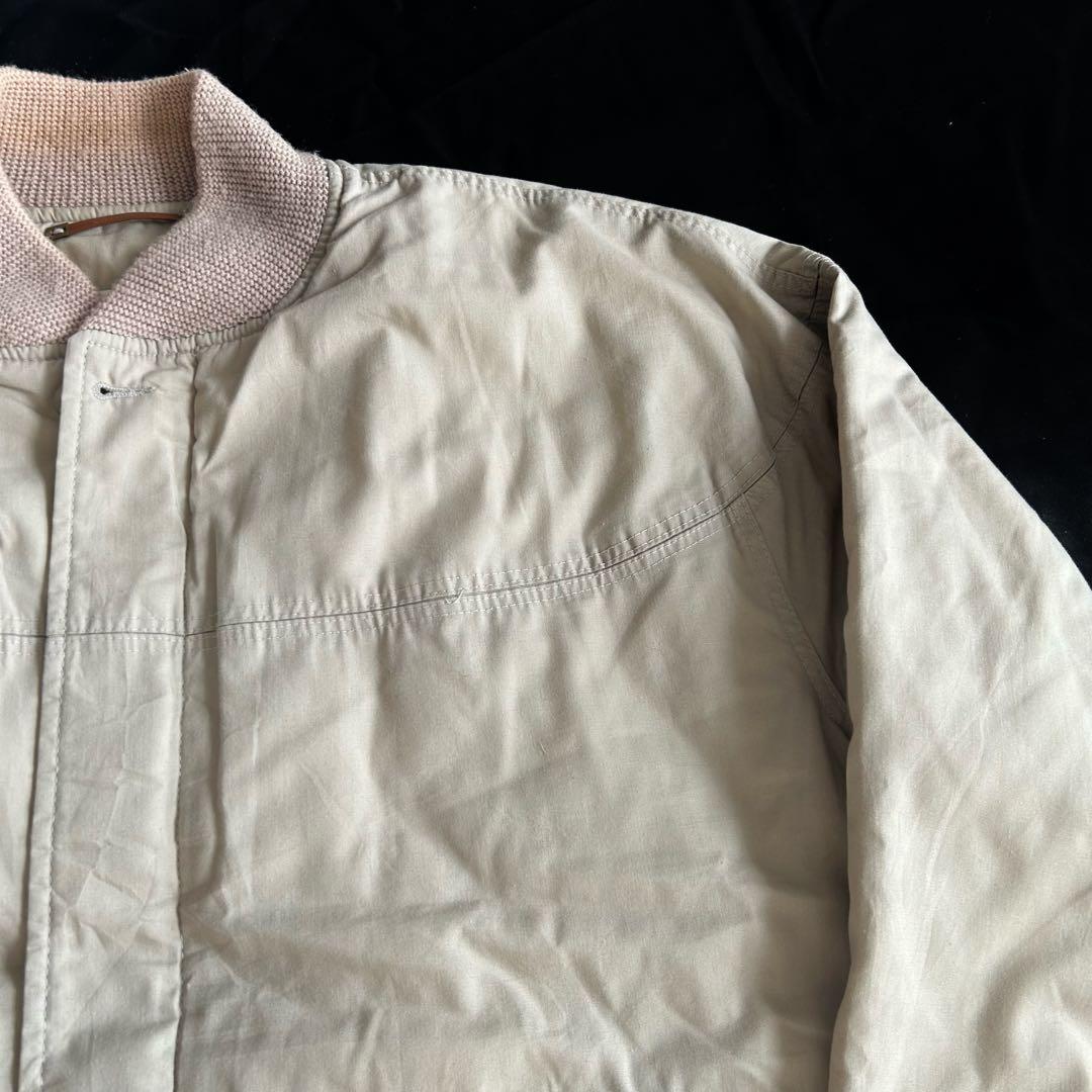 catalina varsity jacket アメリカ製　ダービージャケット