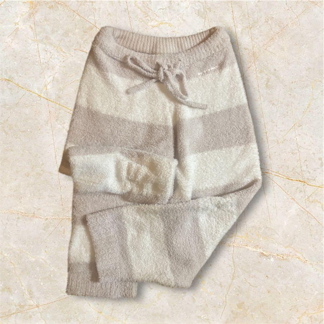 【gelato pique ジェラートピケ】ダイナソー上下セットルームウェア