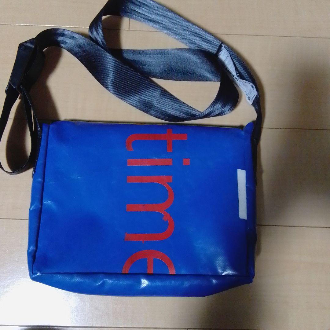 バッグ FREITAG f11 LASSIE