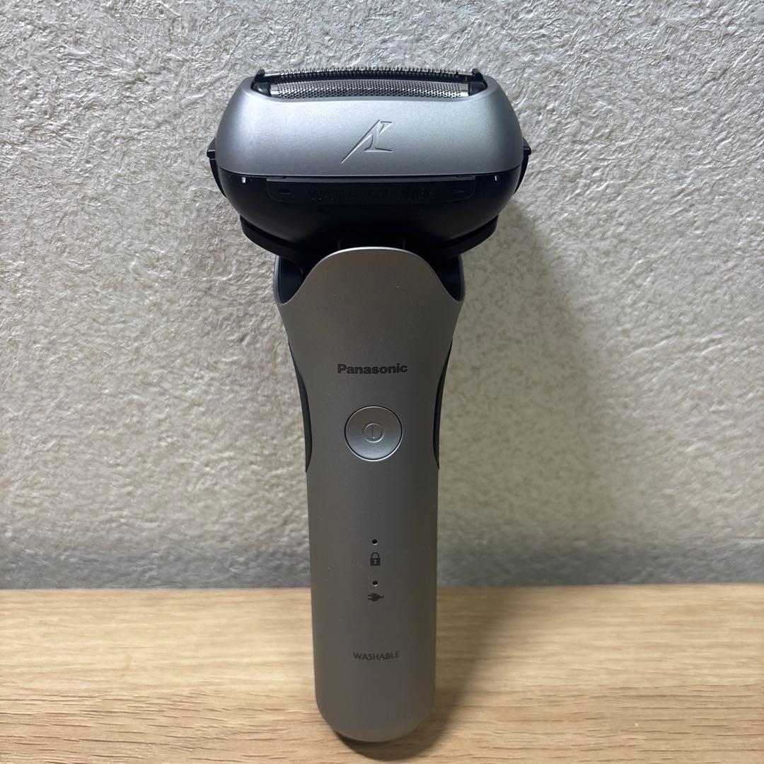 パナソニック　ラムダッシュ