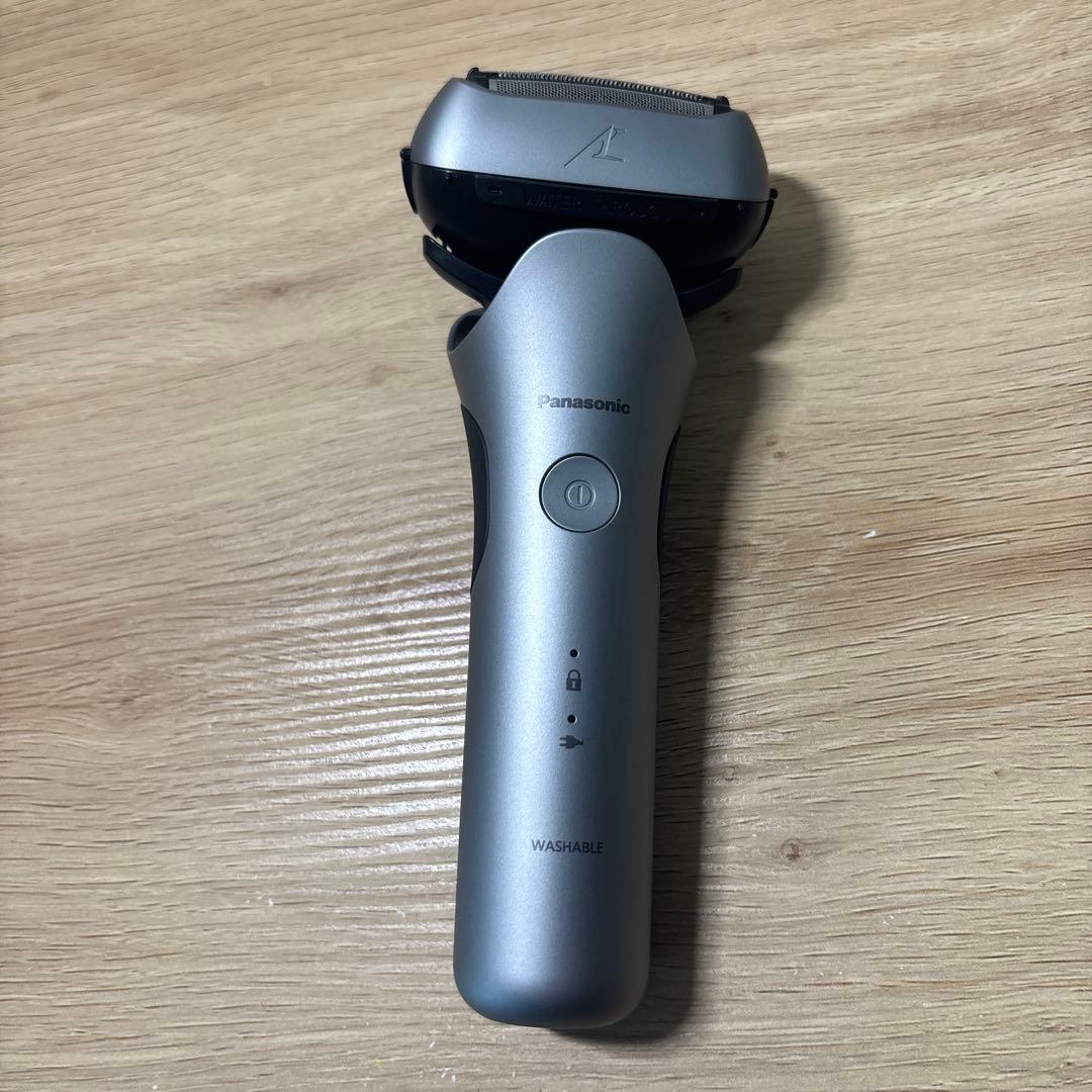 パナソニック　ラムダッシュ