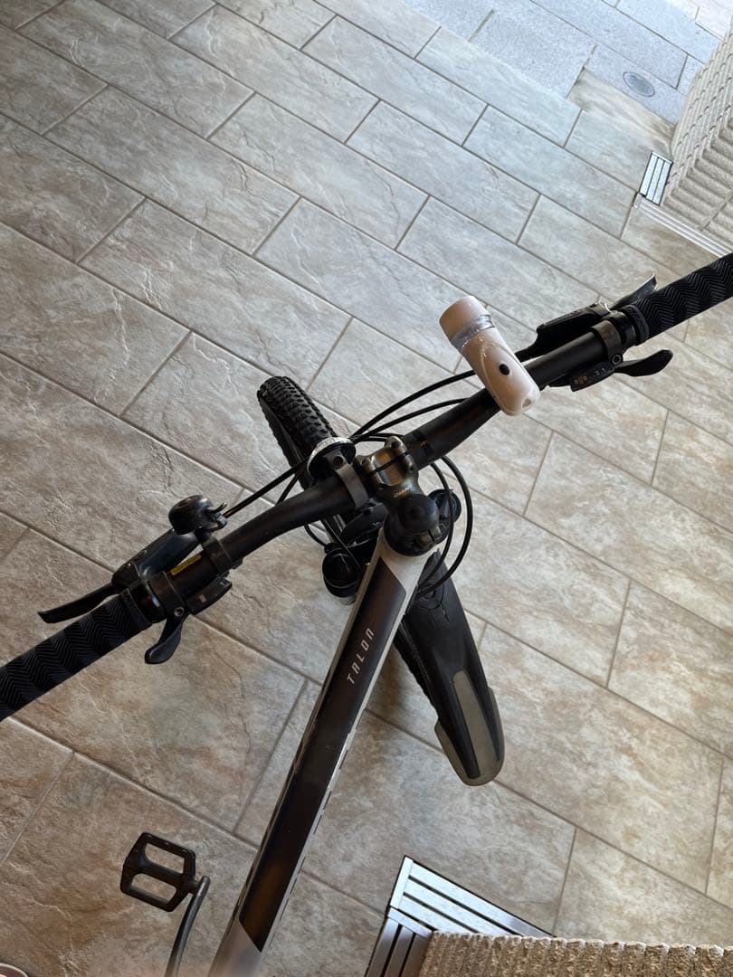 パパパパGIANT TALON2 マウンテンバイク