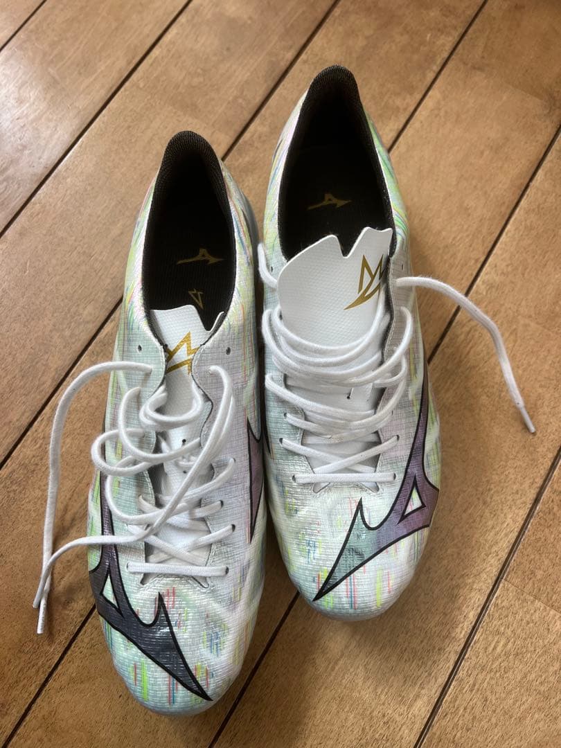 Mizuno アルファ2 サッカーシューズ・スパイク