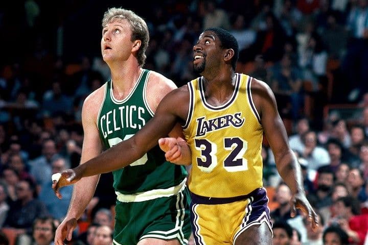 Starter NBA ロサンゼルス・レイカーズ ナイロンジャケット