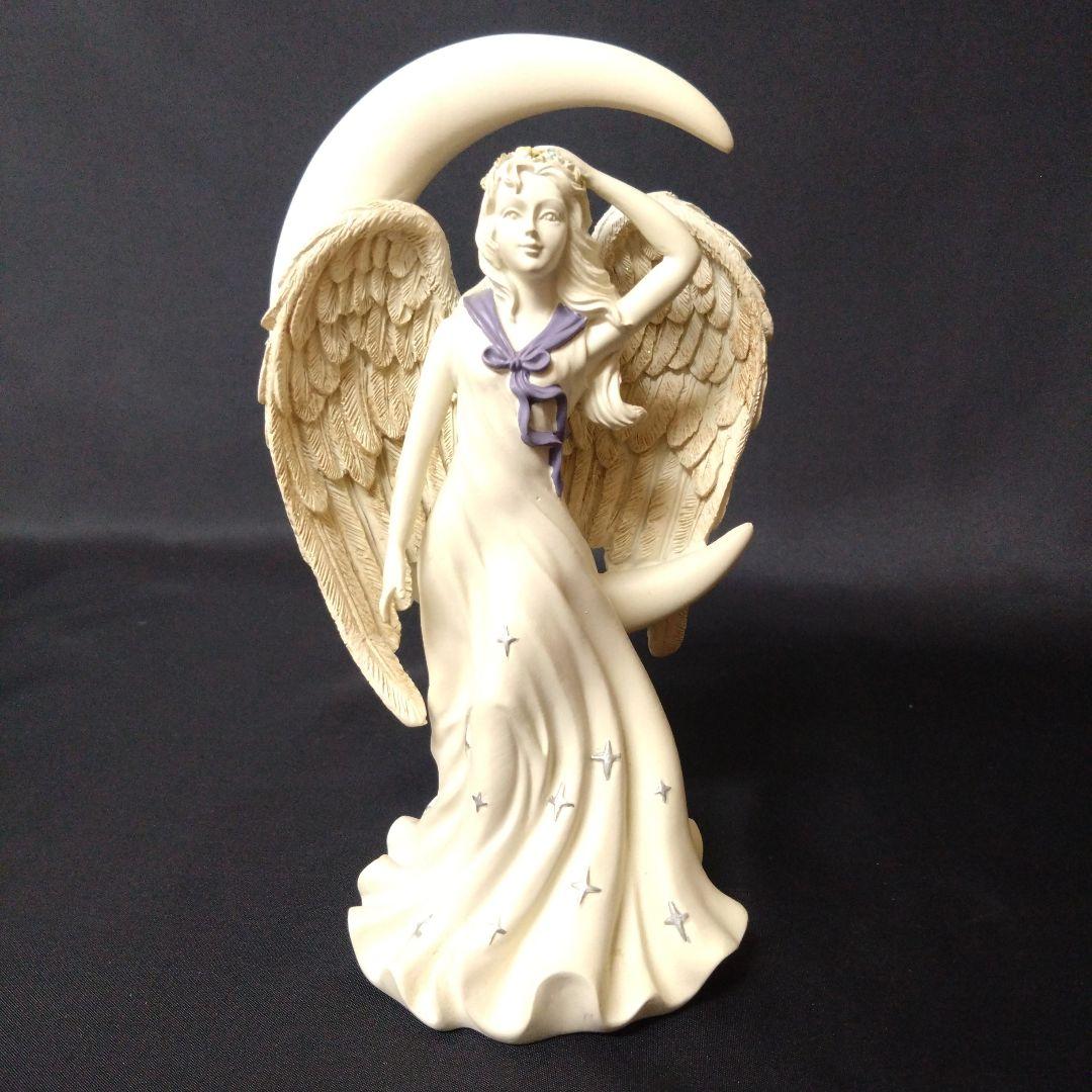 angel star 2009 置物　インテリア小物