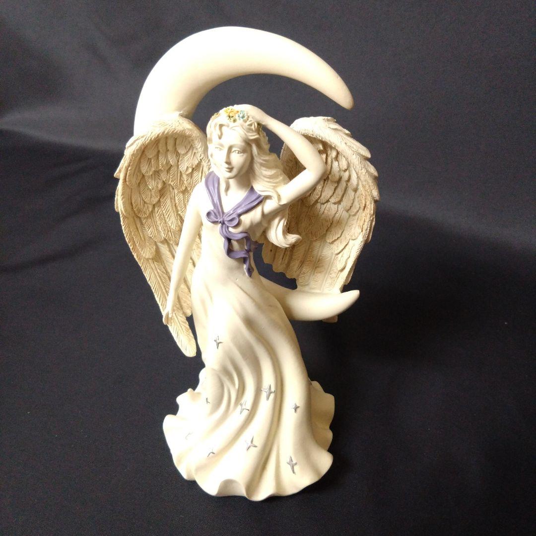 angel star 2009 置物　インテリア小物