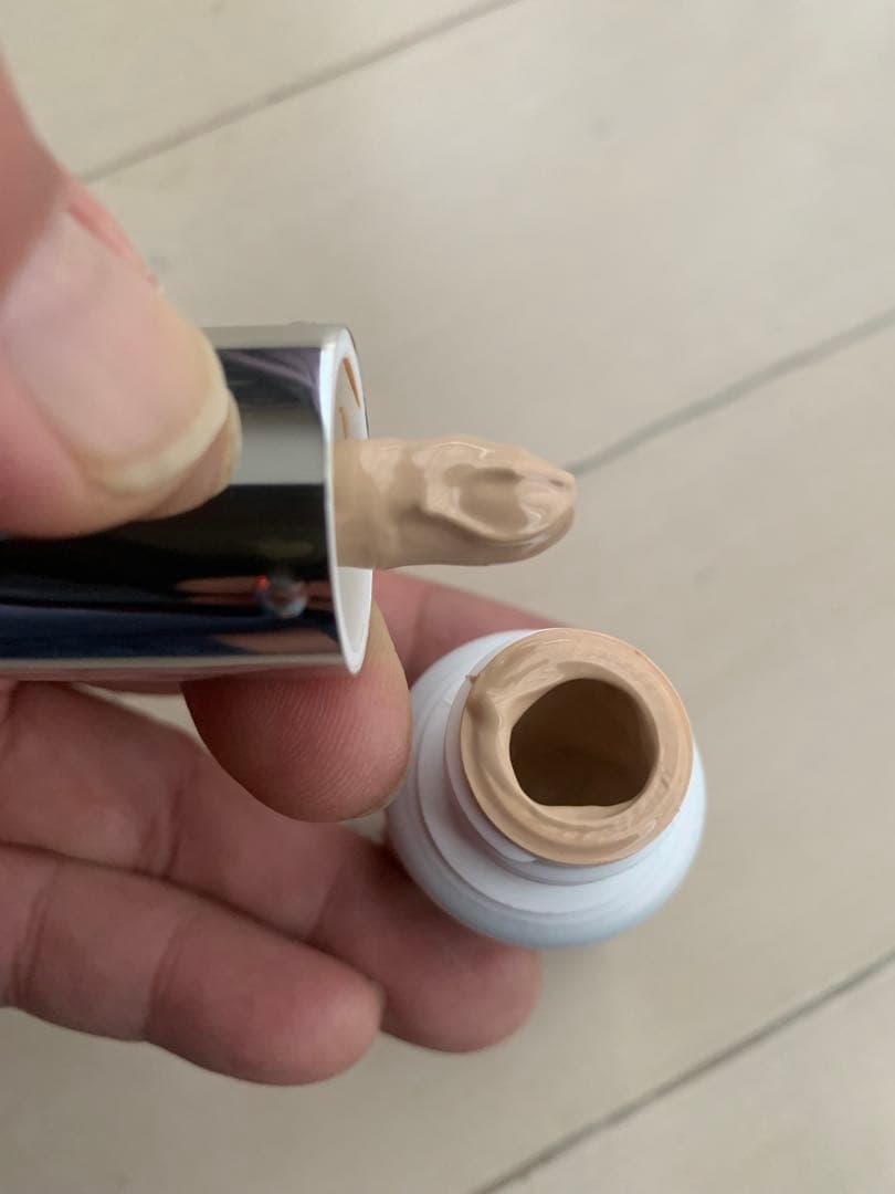【未使用保管品】SK-II アトモスフィア CC クリーム 30g 日焼け止め