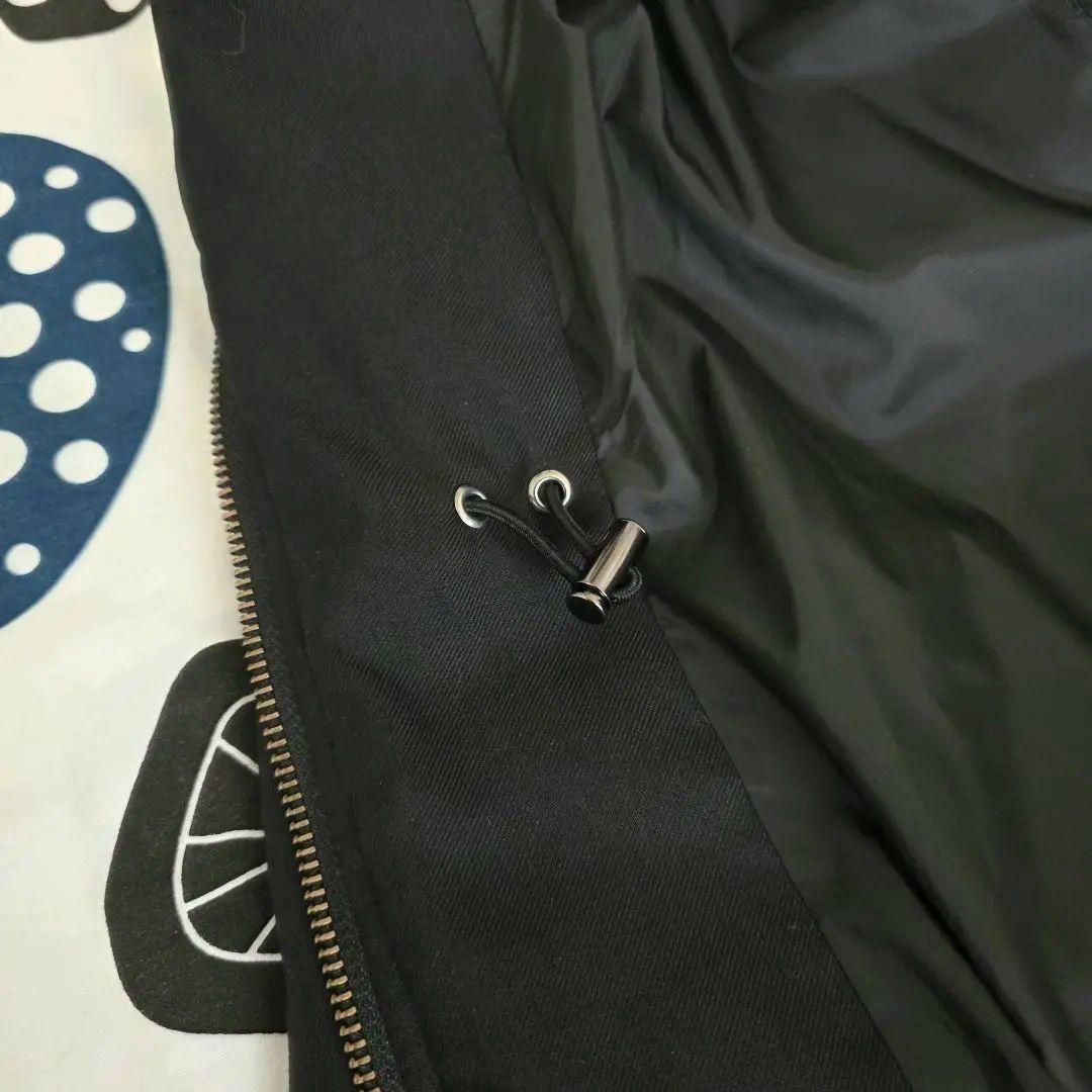 美品 23区 ロングダウンコート サイズ38(9)