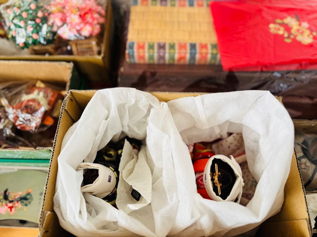 ひな祭り 雛人形セット 伝統的