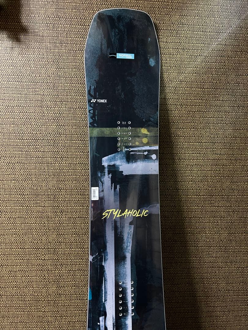 25-26モデルYONEX STYLAHOLIC 151新品！