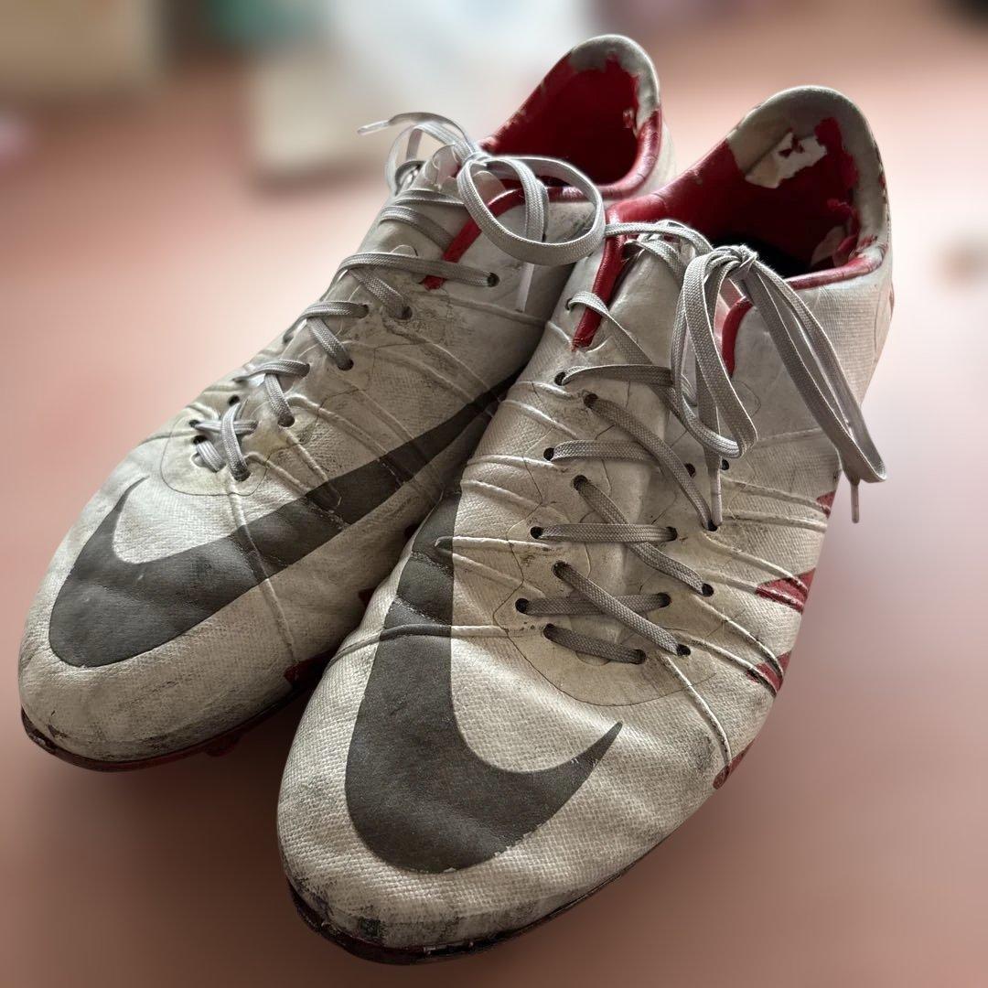 ナイキ マーキュリアル ヴェイパー X（Jordanコラボ／CR7モデル）