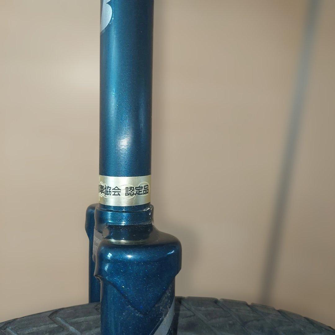 K*a様 美品　大人用一輪車 BRIDGESTONE ブリヂストン SPINZ