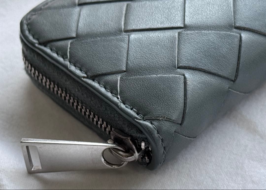 BOTTEGA VENETA ボッテガヴェネタ 財布 パース 小銭入れ
