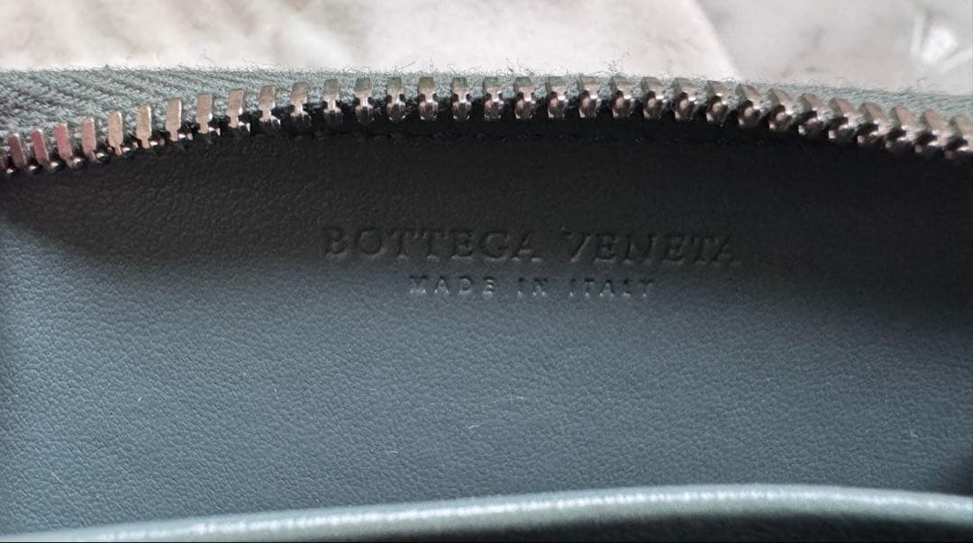BOTTEGA VENETA ボッテガヴェネタ 財布 パース 小銭入れ