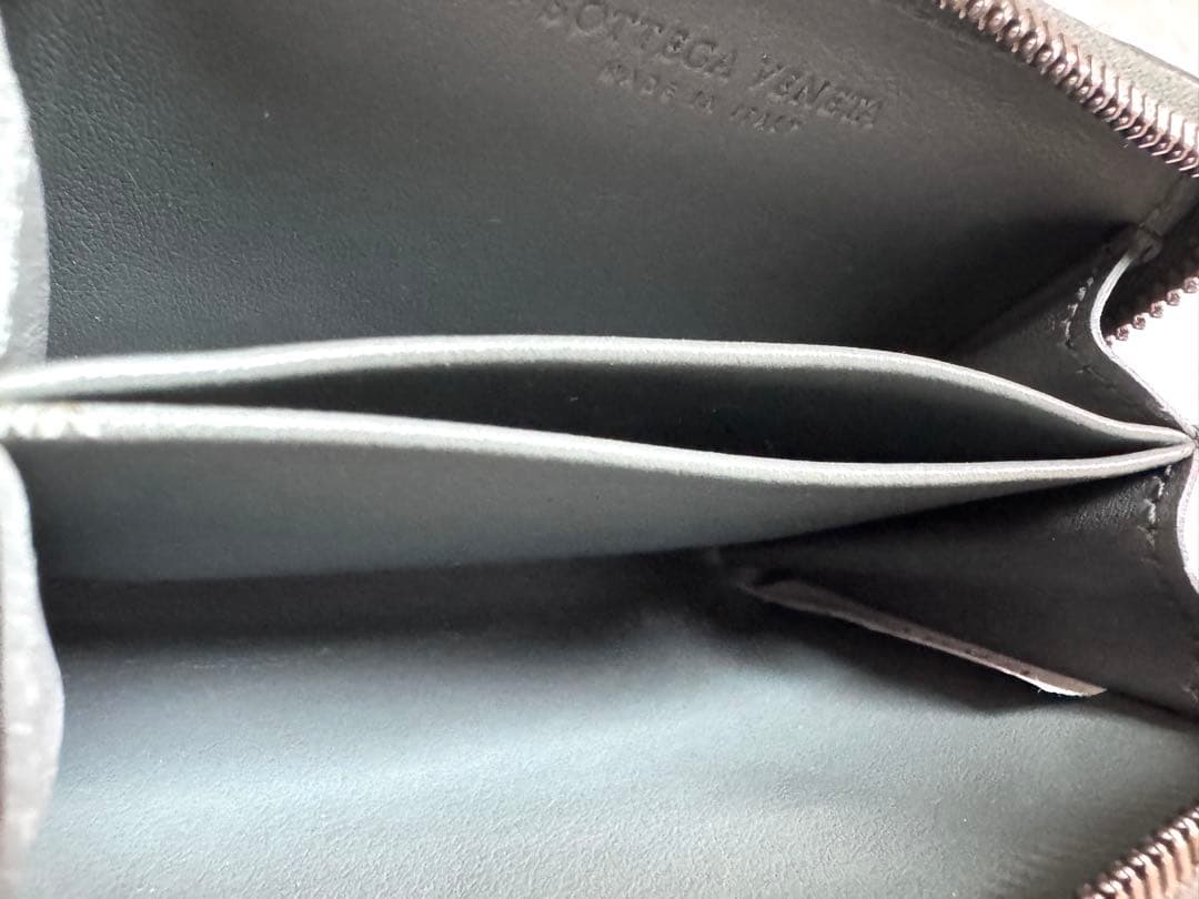 BOTTEGA VENETA ボッテガヴェネタ 財布 パース 小銭入れ