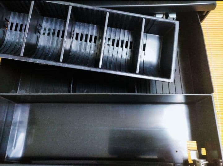 カシオレジスター　TK-2500　設定無料　72タッチ3面　615466