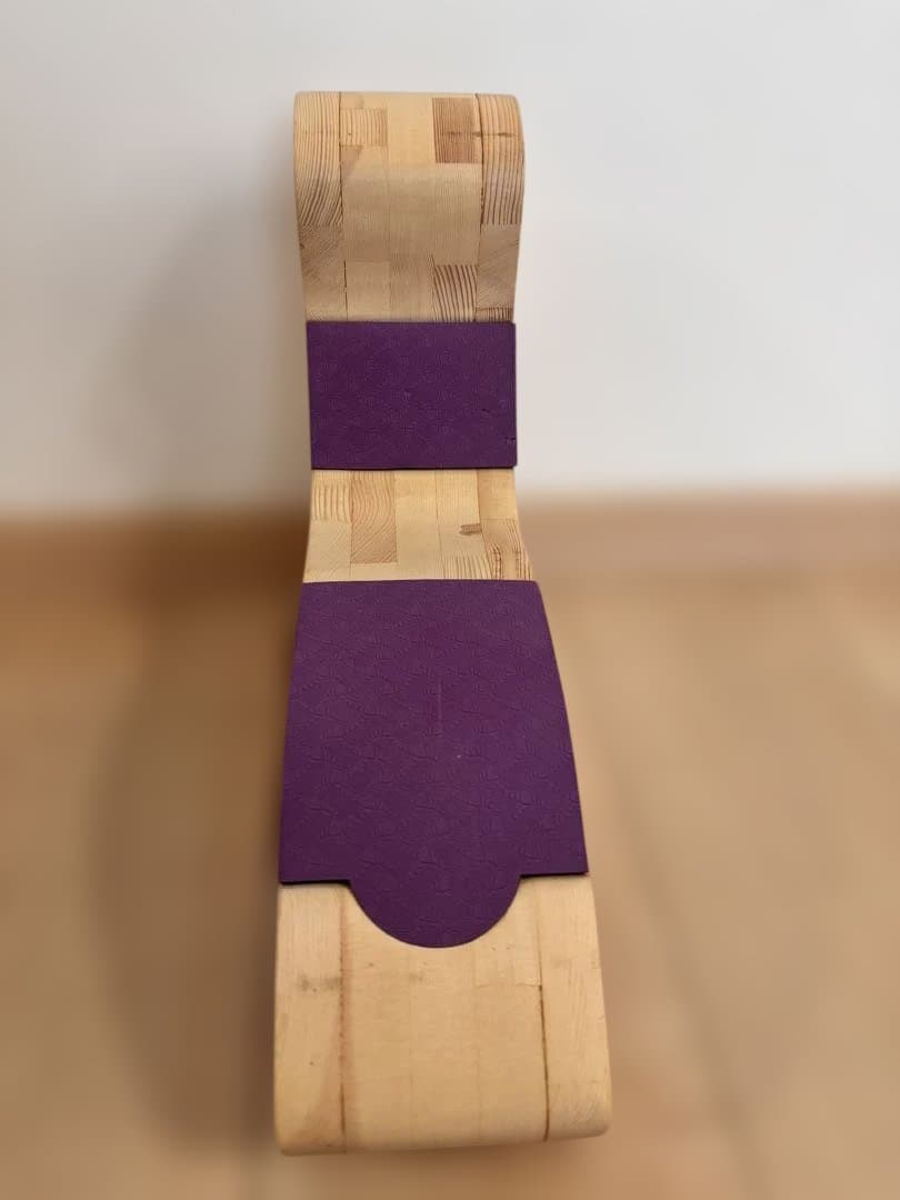 アンクルトレーナー　バレエ　レッスン　HEALMO