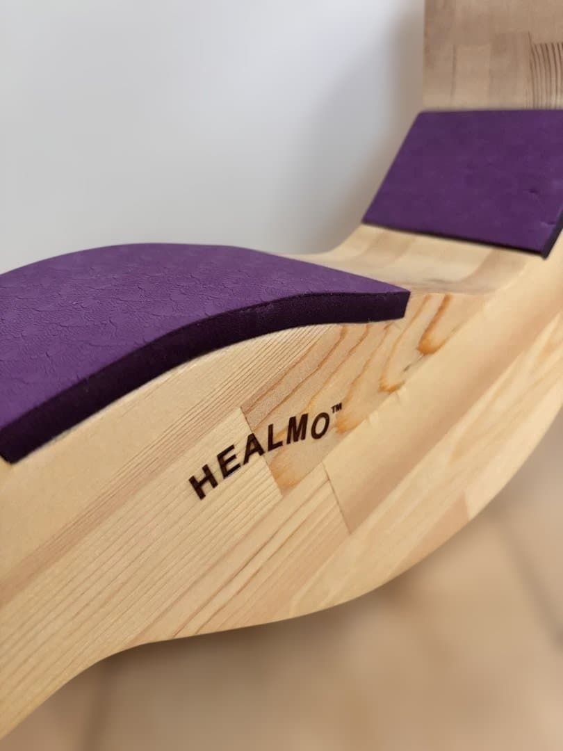 アンクルトレーナー　バレエ　レッスン　HEALMO