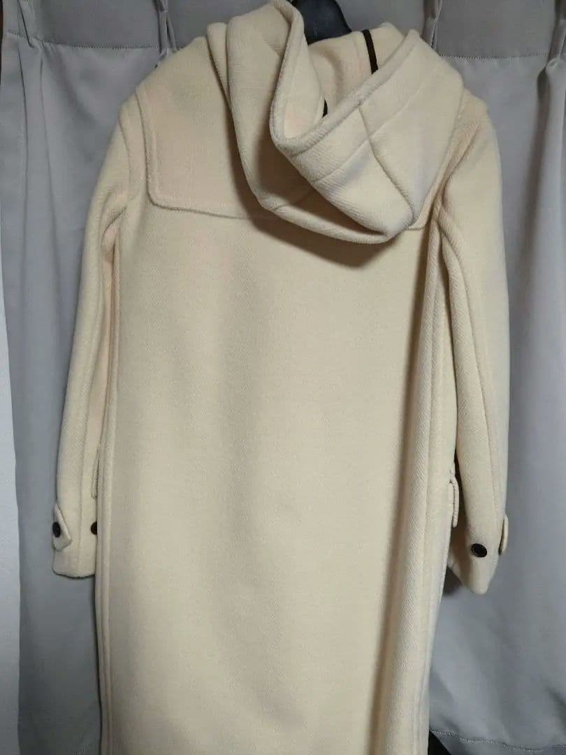 お値下げ　オールドイングランド　ダッフルコート 36