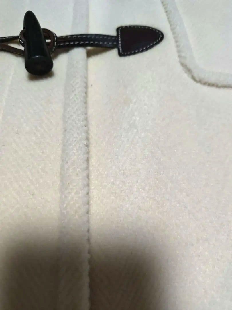 お値下げ　オールドイングランド　ダッフルコート 36