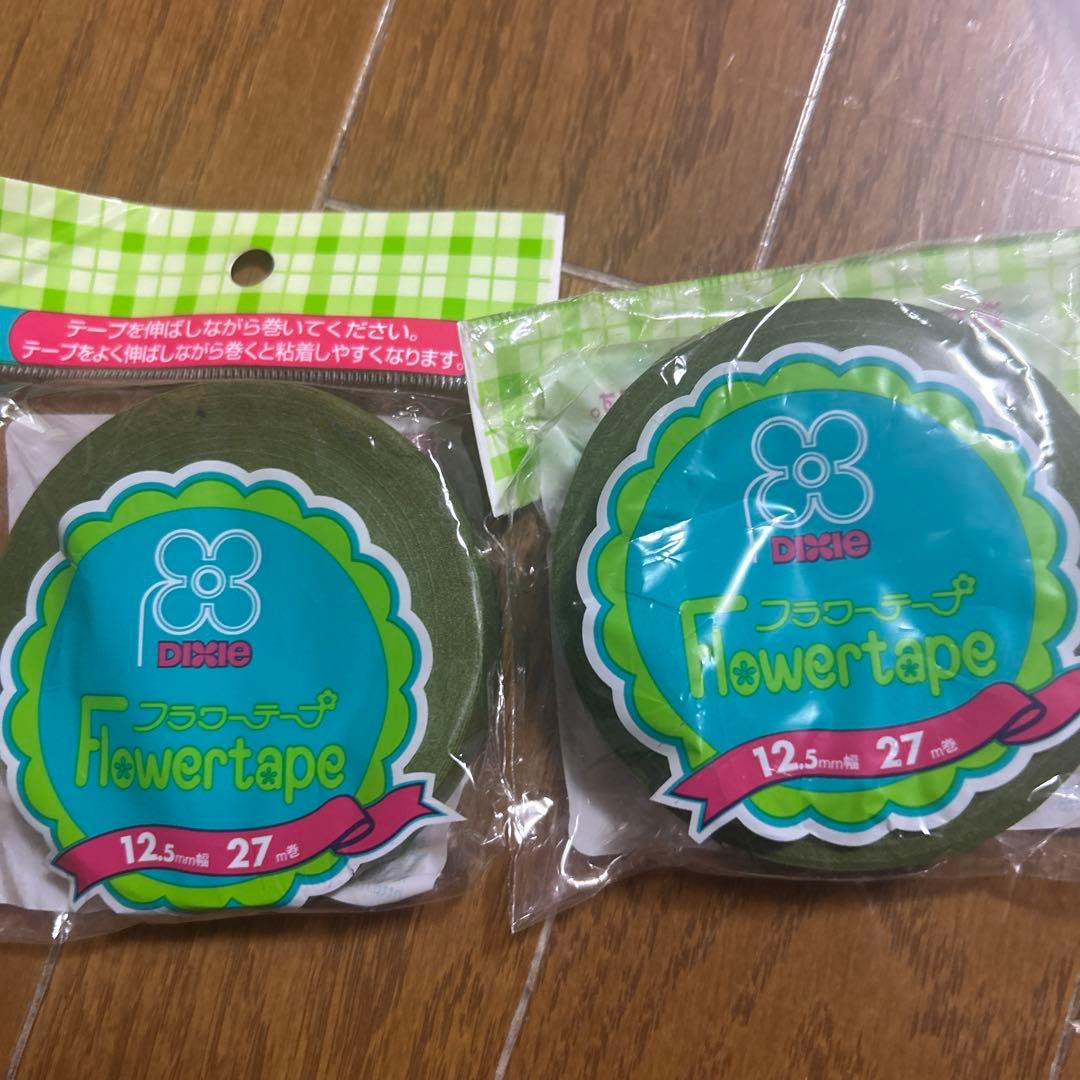 アメリカンディップフラワー セット 中古