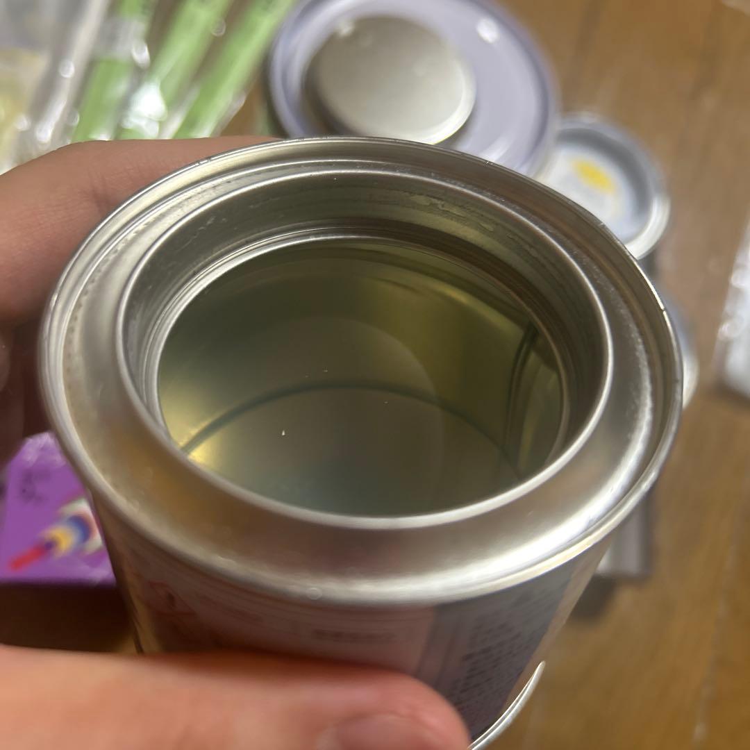 アメリカンディップフラワー セット 中古