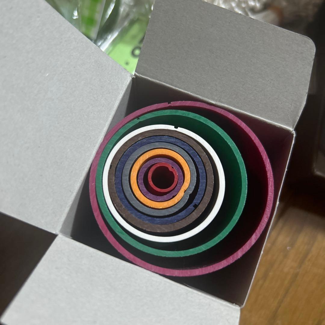 アメリカンディップフラワー セット 中古