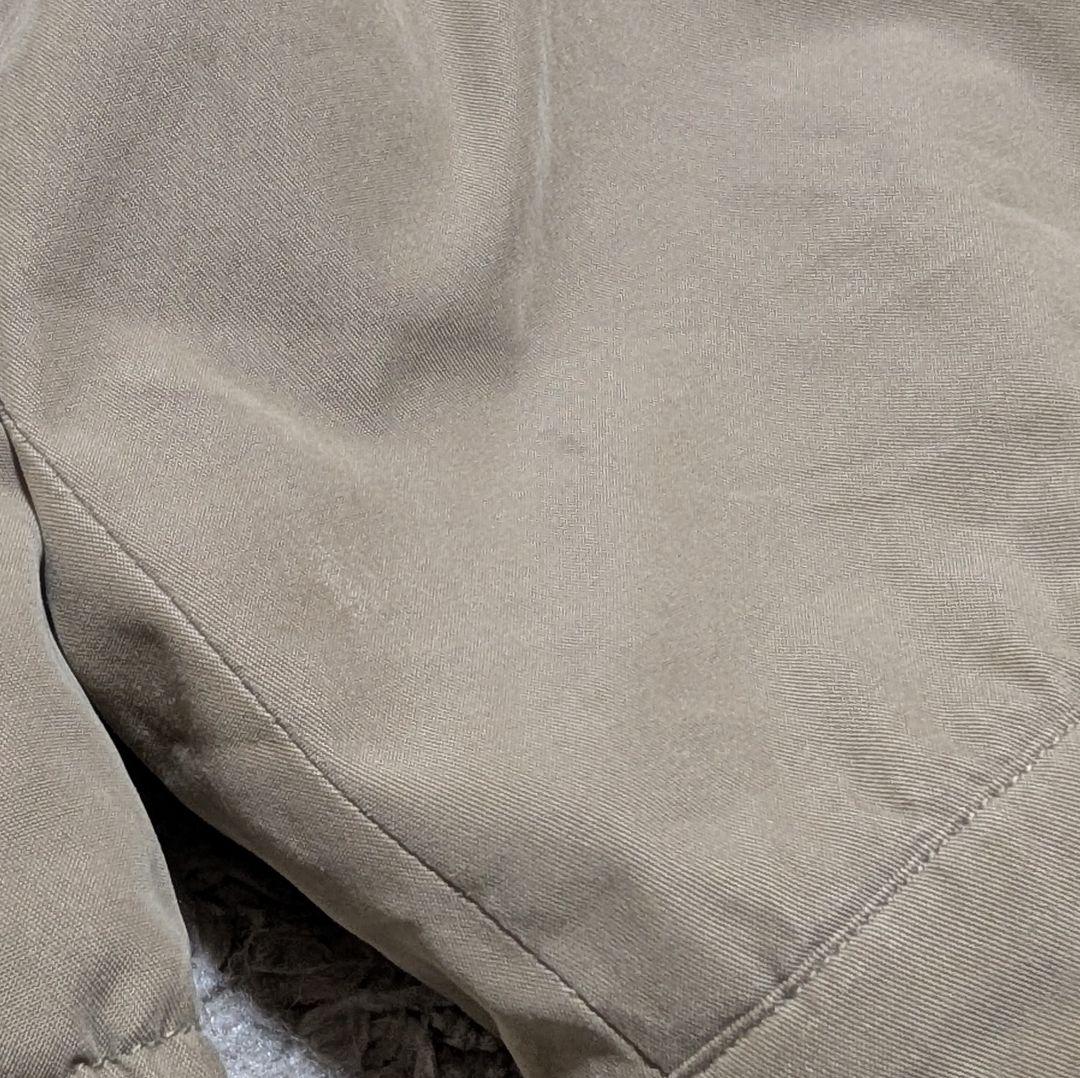 90s nautica ノーティカ リバーシブル スイングトップ ブルゾン Ｍ