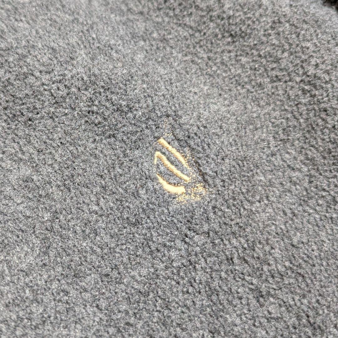 90s nautica ノーティカ リバーシブル スイングトップ ブルゾン Ｍ