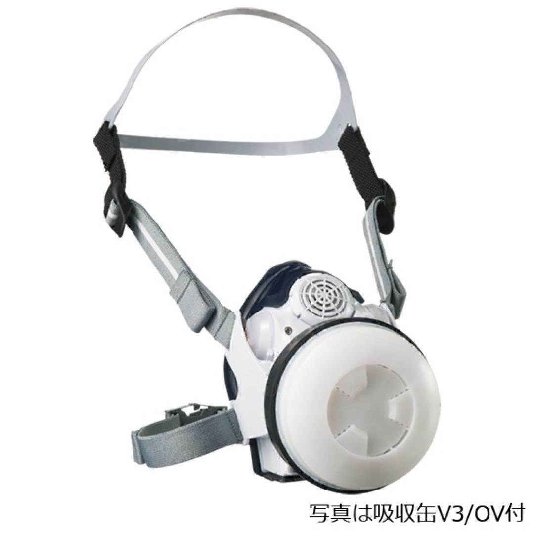 重松製作所 Sy11F 電動ファン付き防塵マスク