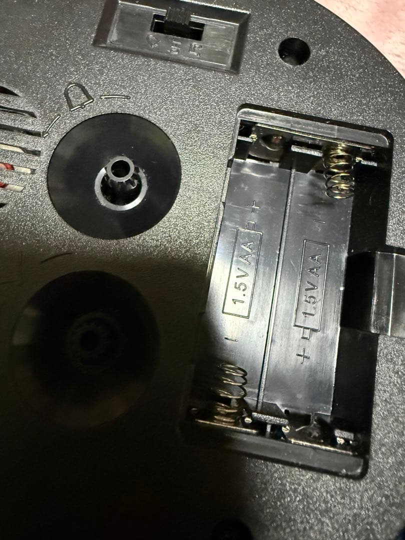 =LOVE✖️Angel Heart コラボ 目覚まし時計＆ポストカード