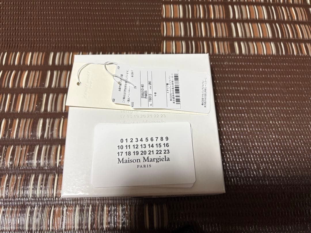 Maison Margiera 財布