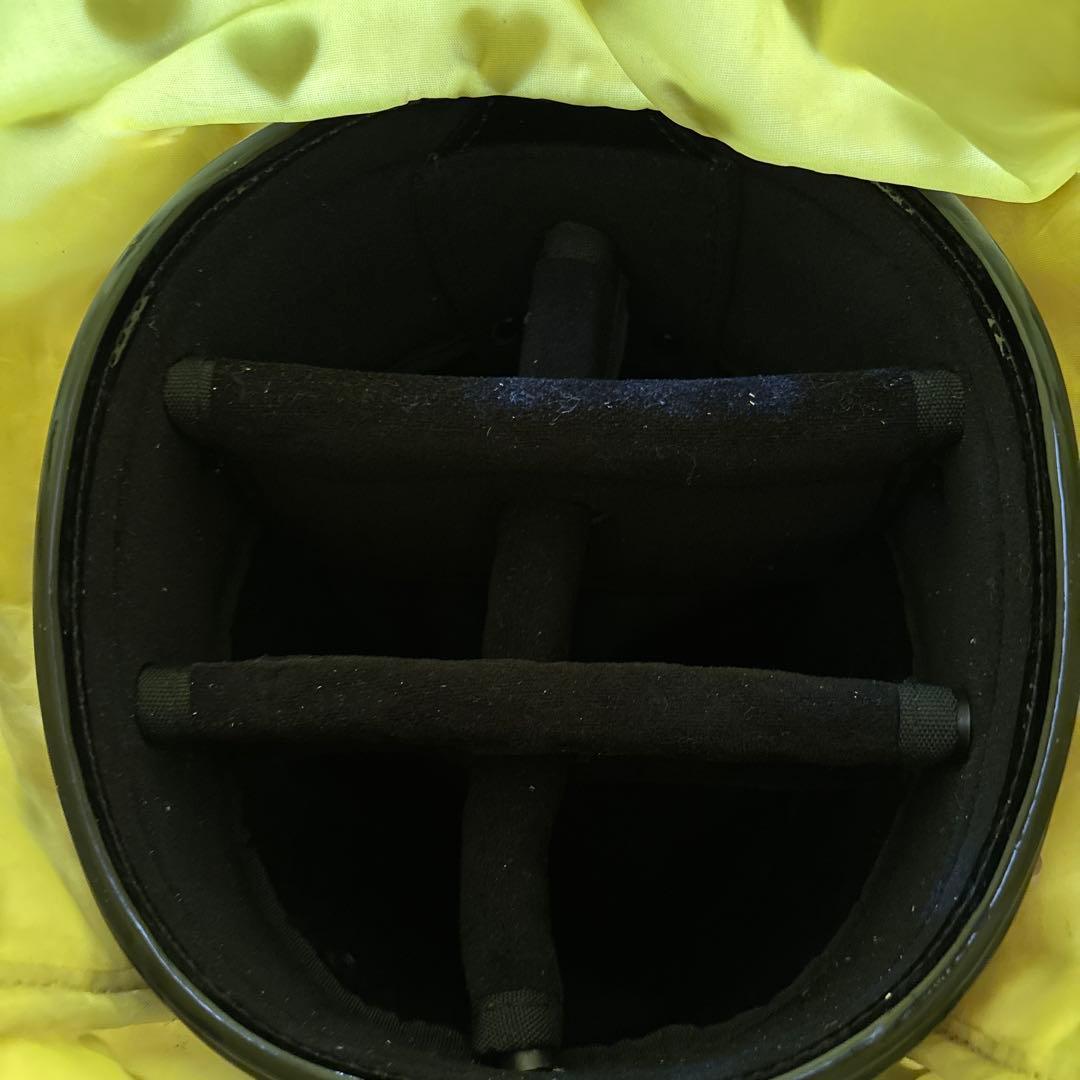 ルコックハート柄 ゴルフバッグ