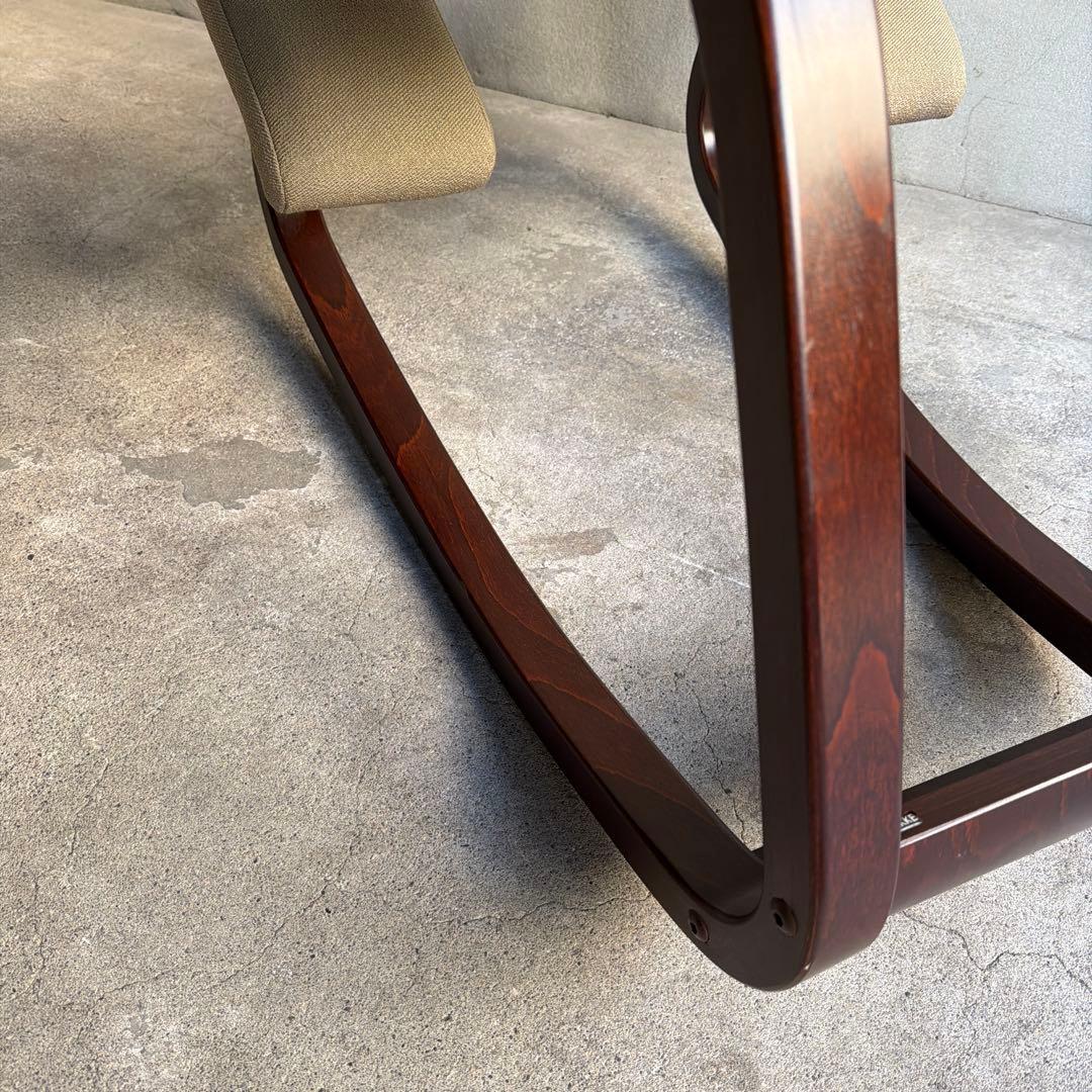 美品　stokke ストッケ ヴァリエール バランスチェア バリアブル