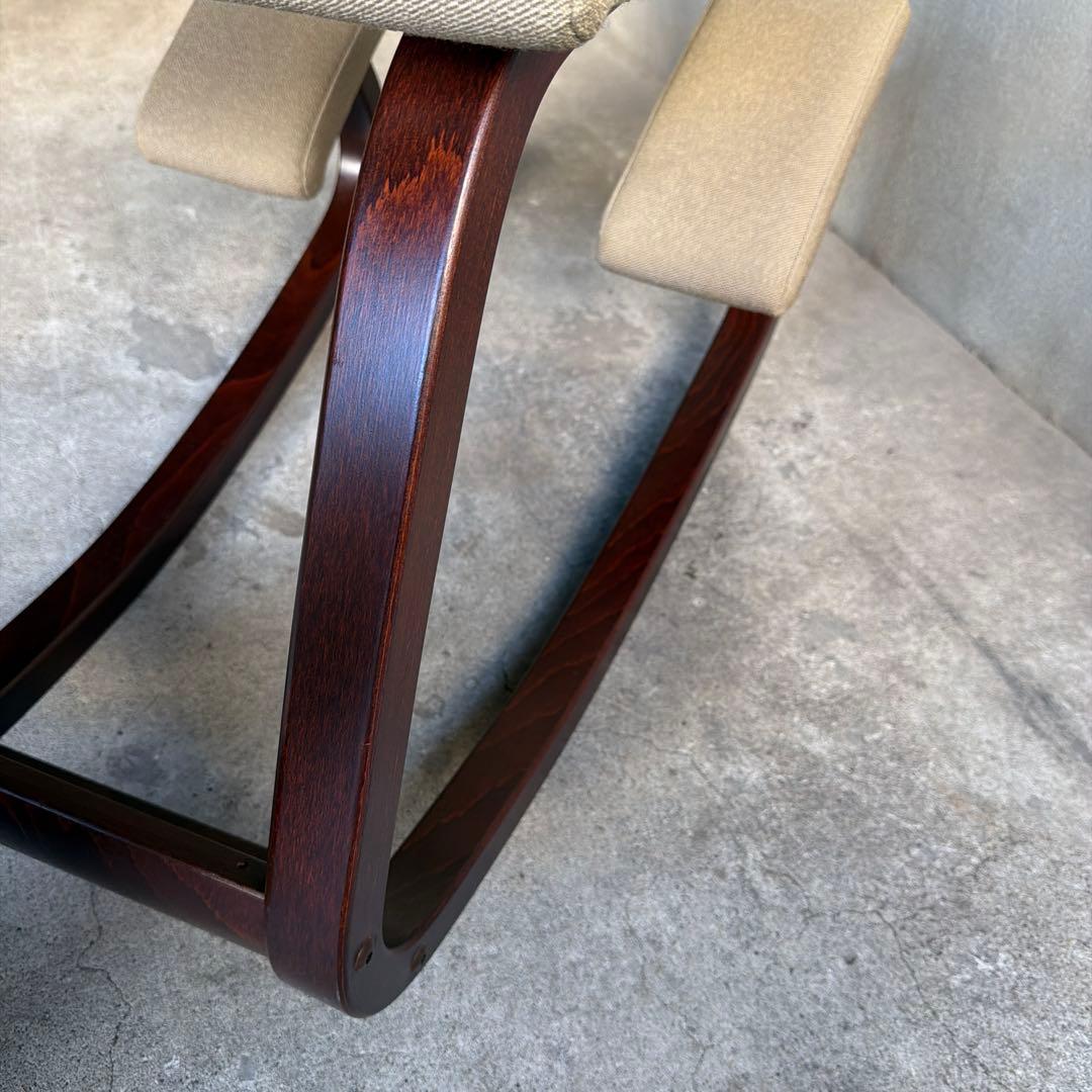 美品　stokke ストッケ ヴァリエール バランスチェア バリアブル