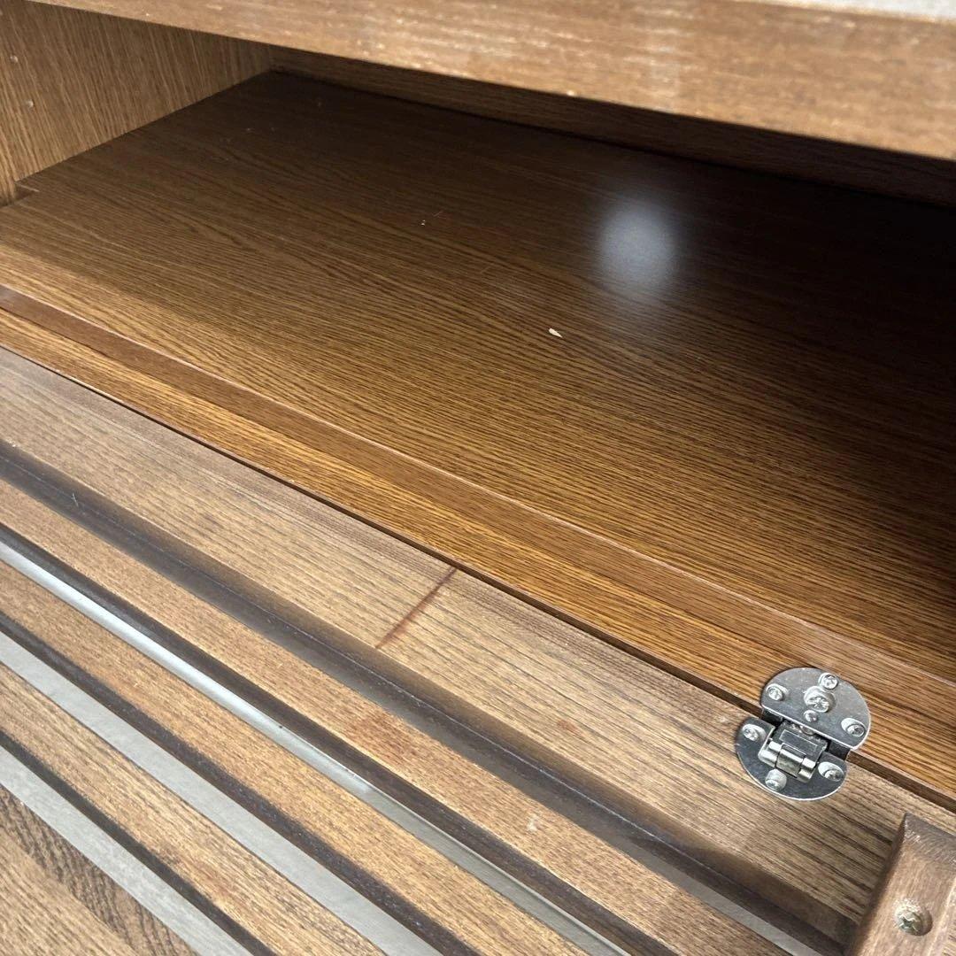 unico ウニコ LIJN レイン AVローボード TVボード