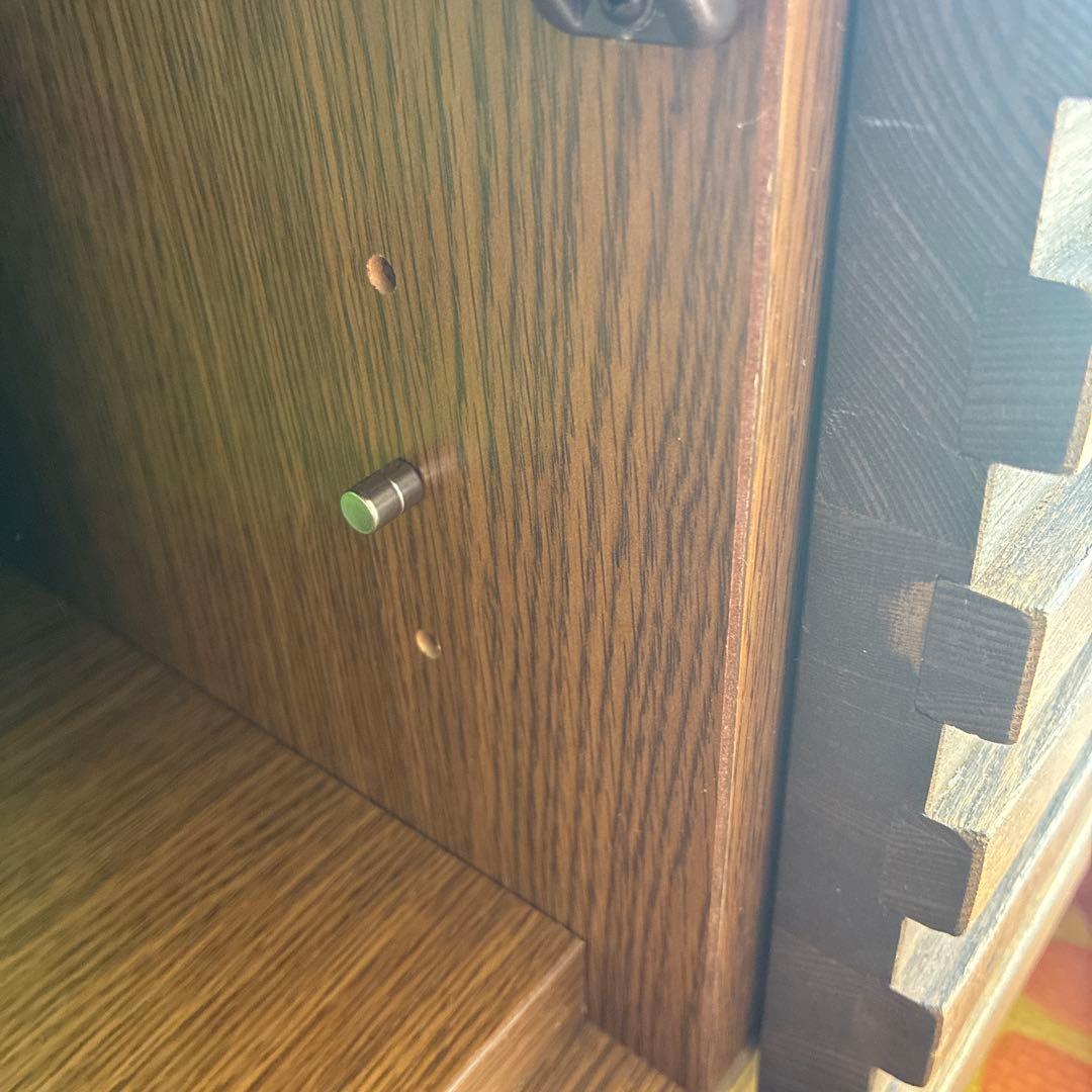 unico ウニコ LIJN レイン AVローボード TVボード