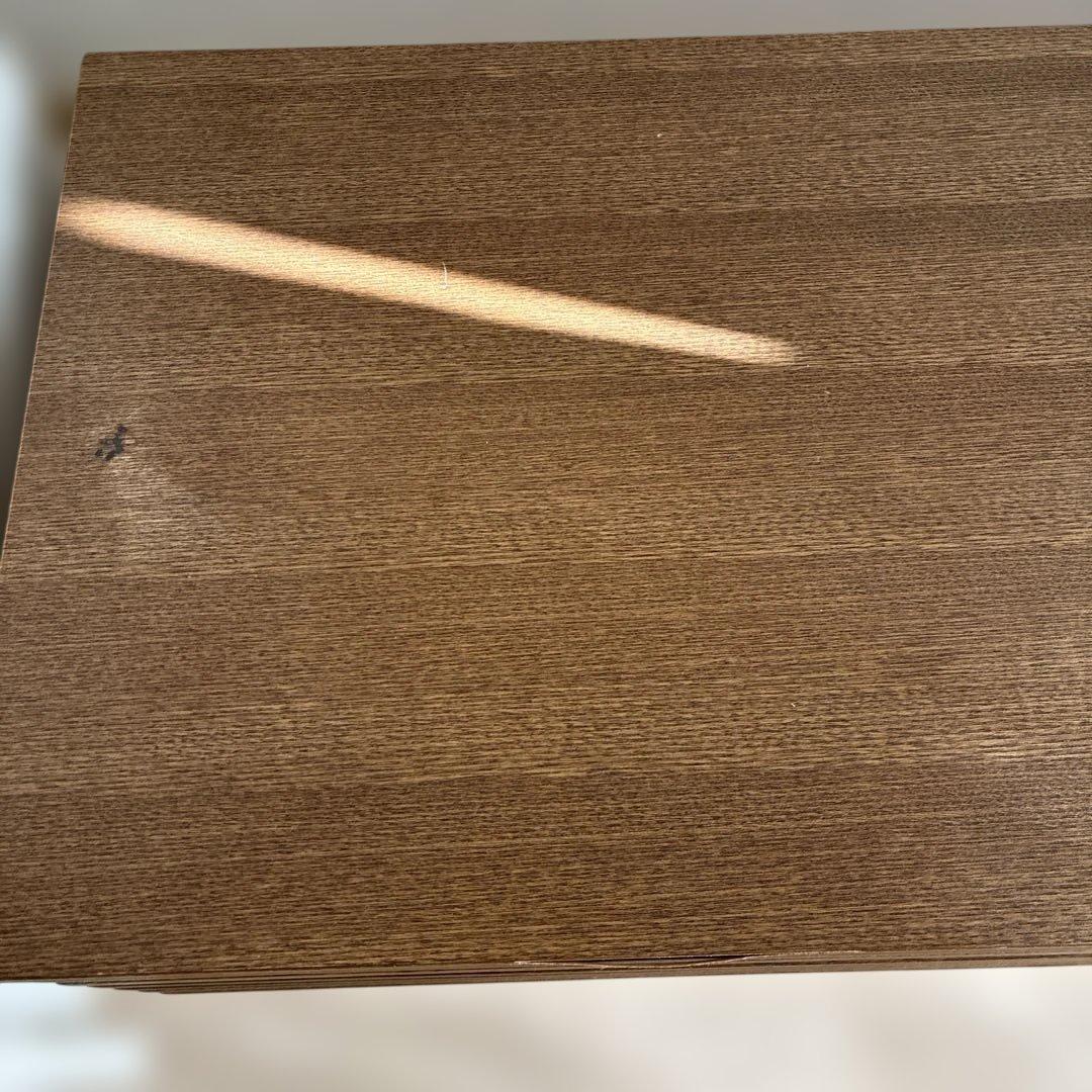 unico ウニコ LIJN レイン AVローボード TVボード