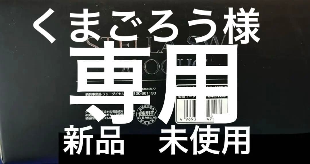 25ステラSW 10000HG