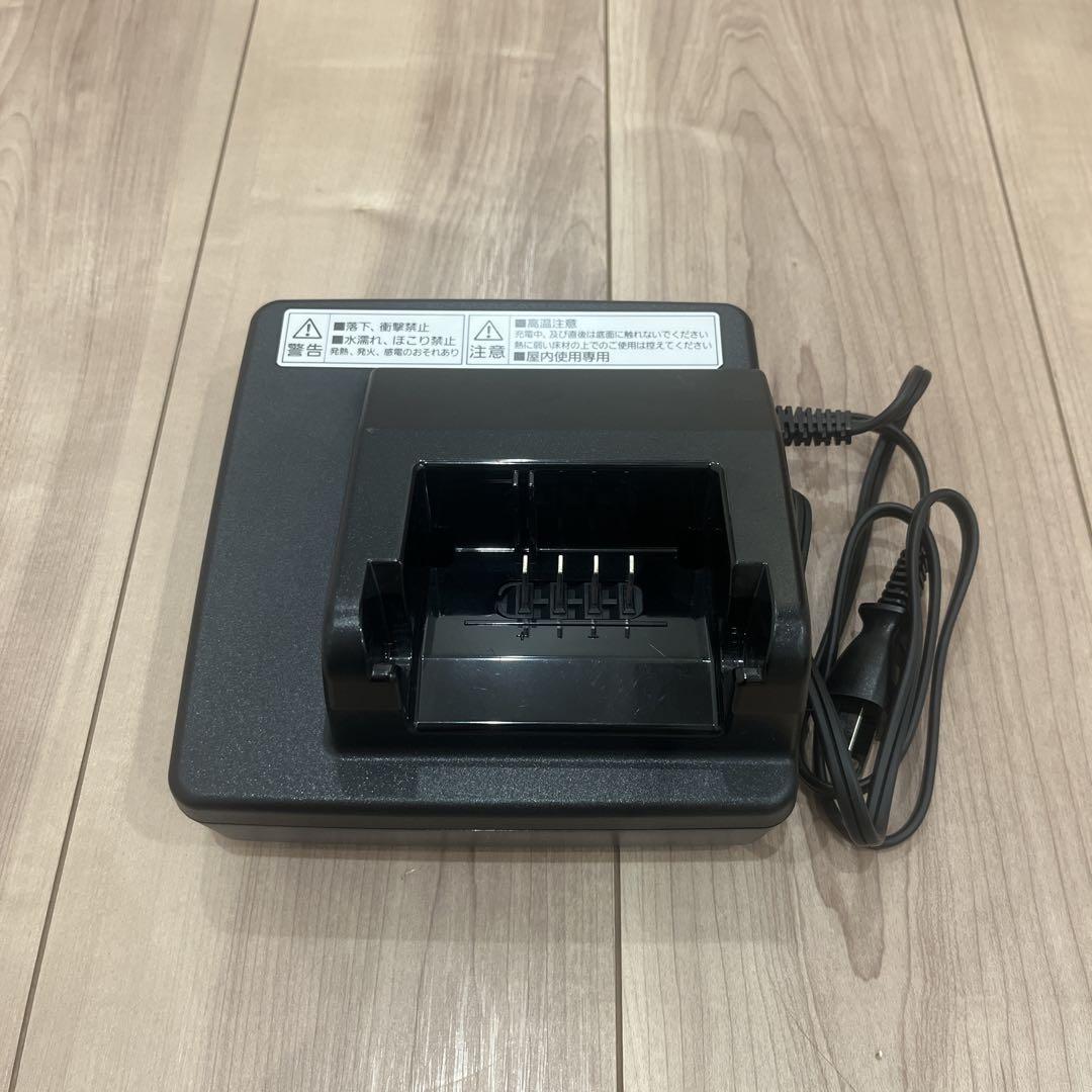 Panasonic 電動自転車充電式 NKJ075Z1 動作確認済み