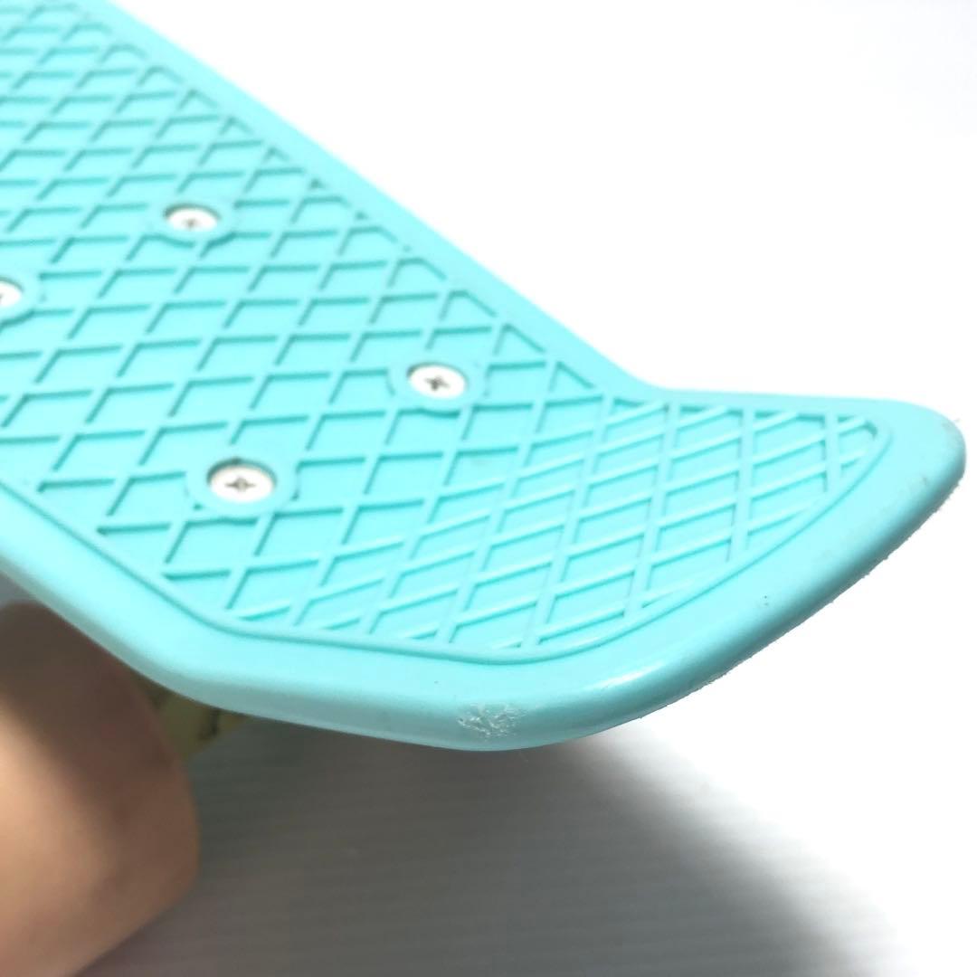 【希少!!パステルシリーズ♪】penny ペニー スケートボード 22インチ