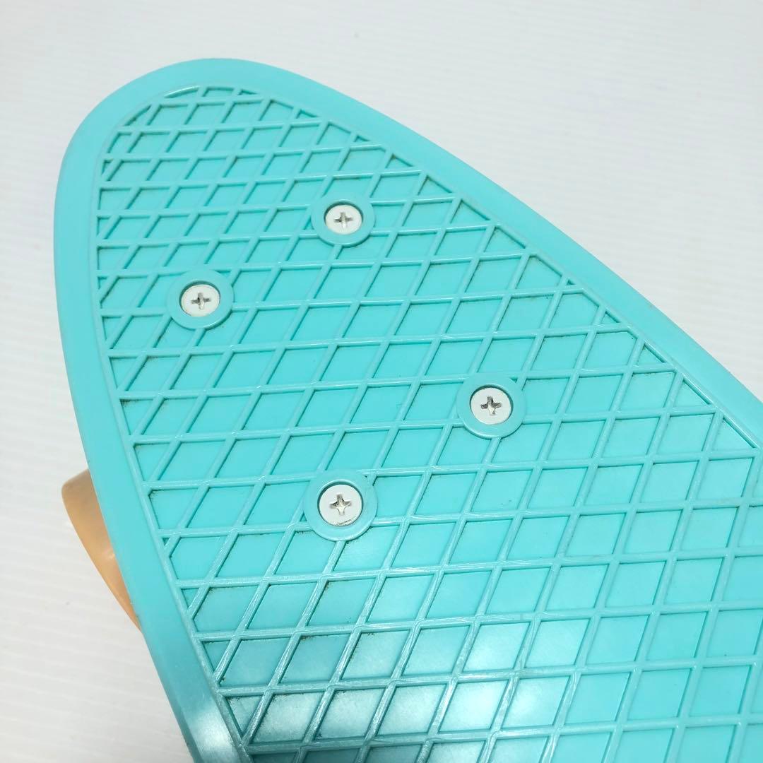 【希少!!パステルシリーズ♪】penny ペニー スケートボード 22インチ
