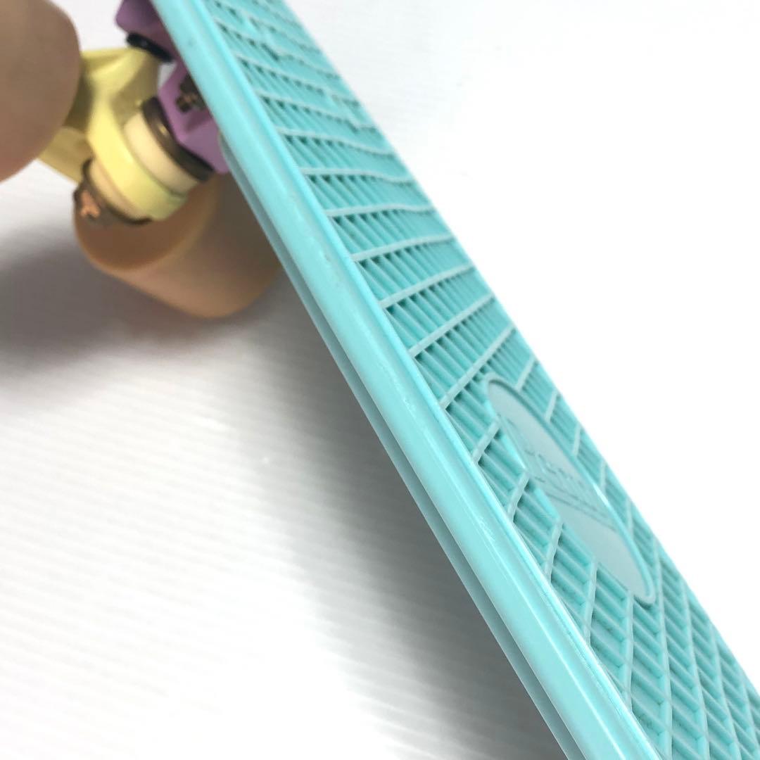 【希少!!パステルシリーズ♪】penny ペニー スケートボード 22インチ