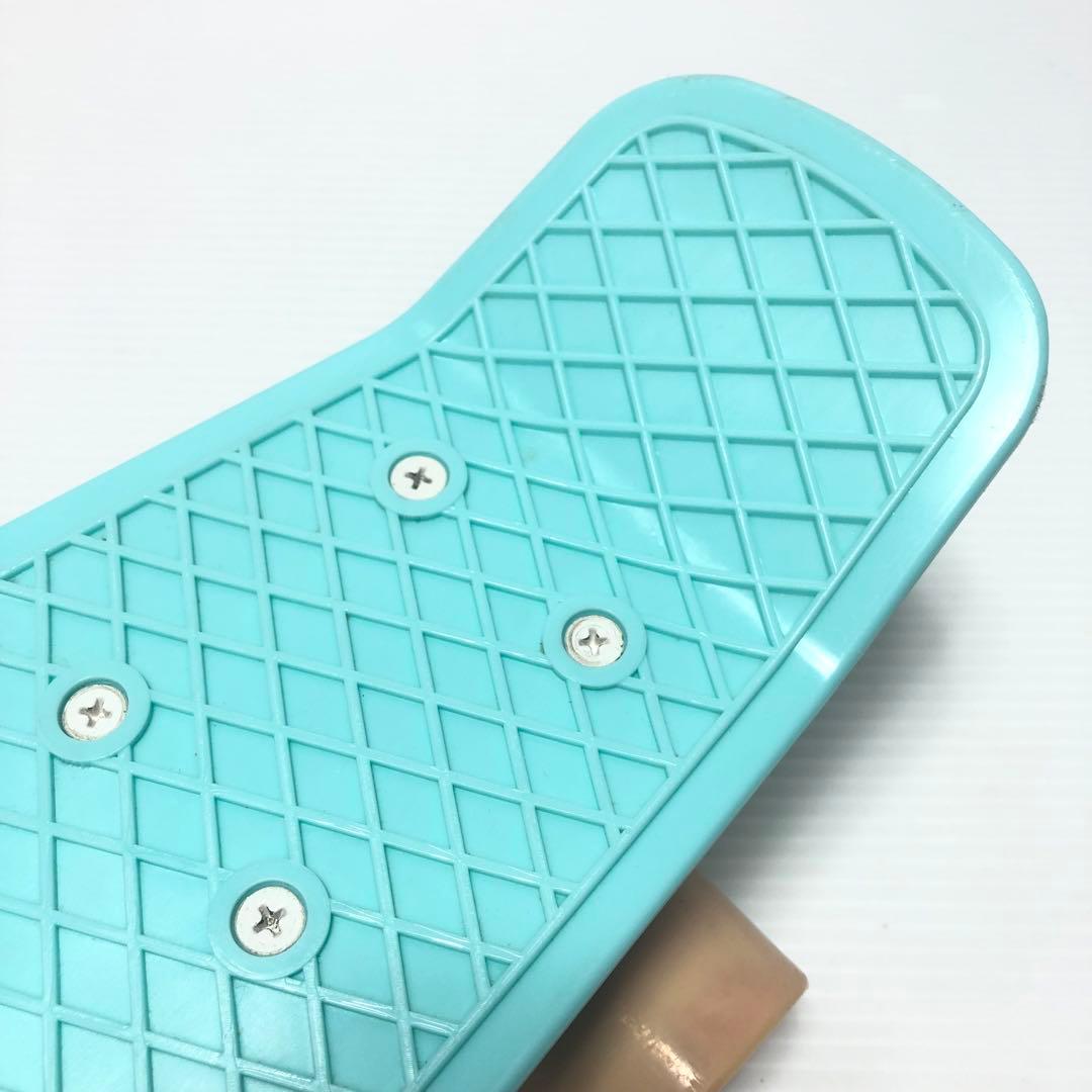 【希少!!パステルシリーズ♪】penny ペニー スケートボード 22インチ